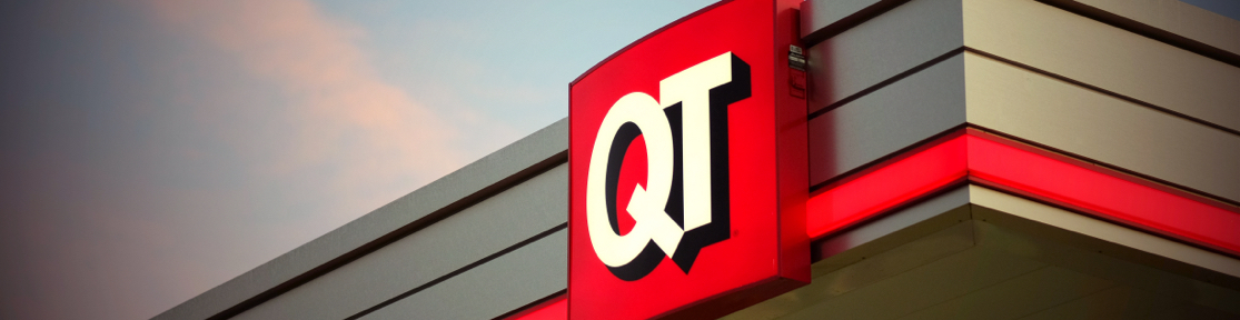 Quiktrip Distribution