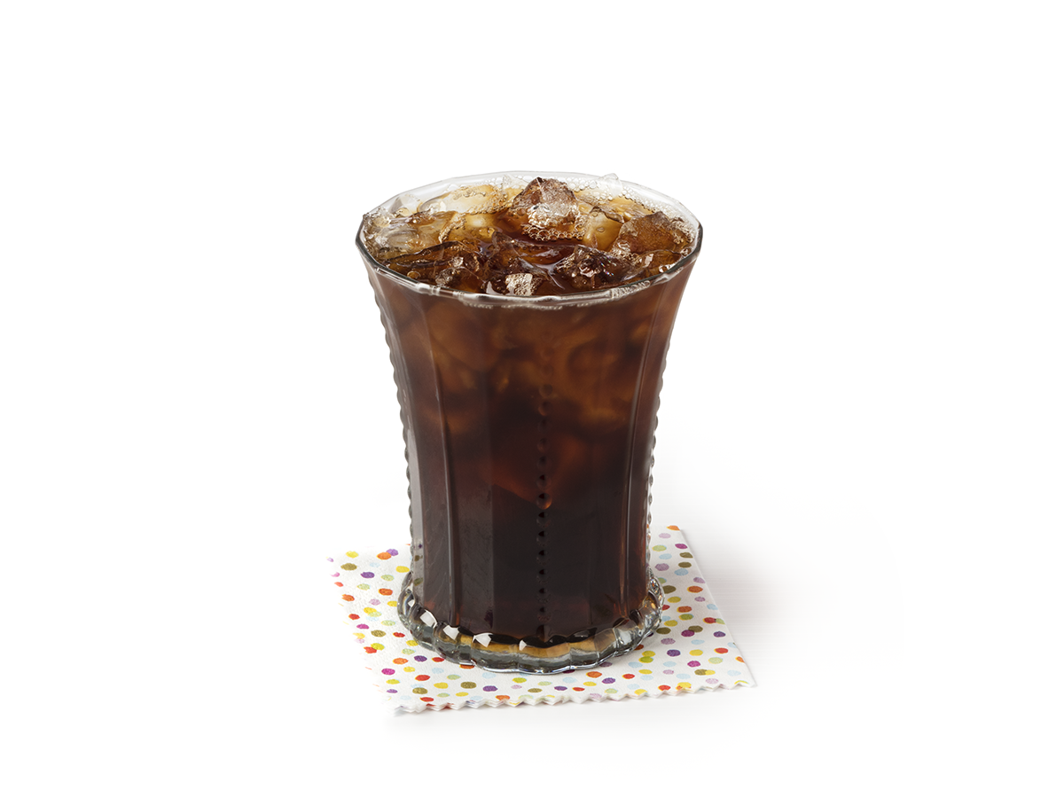 Cold Brew