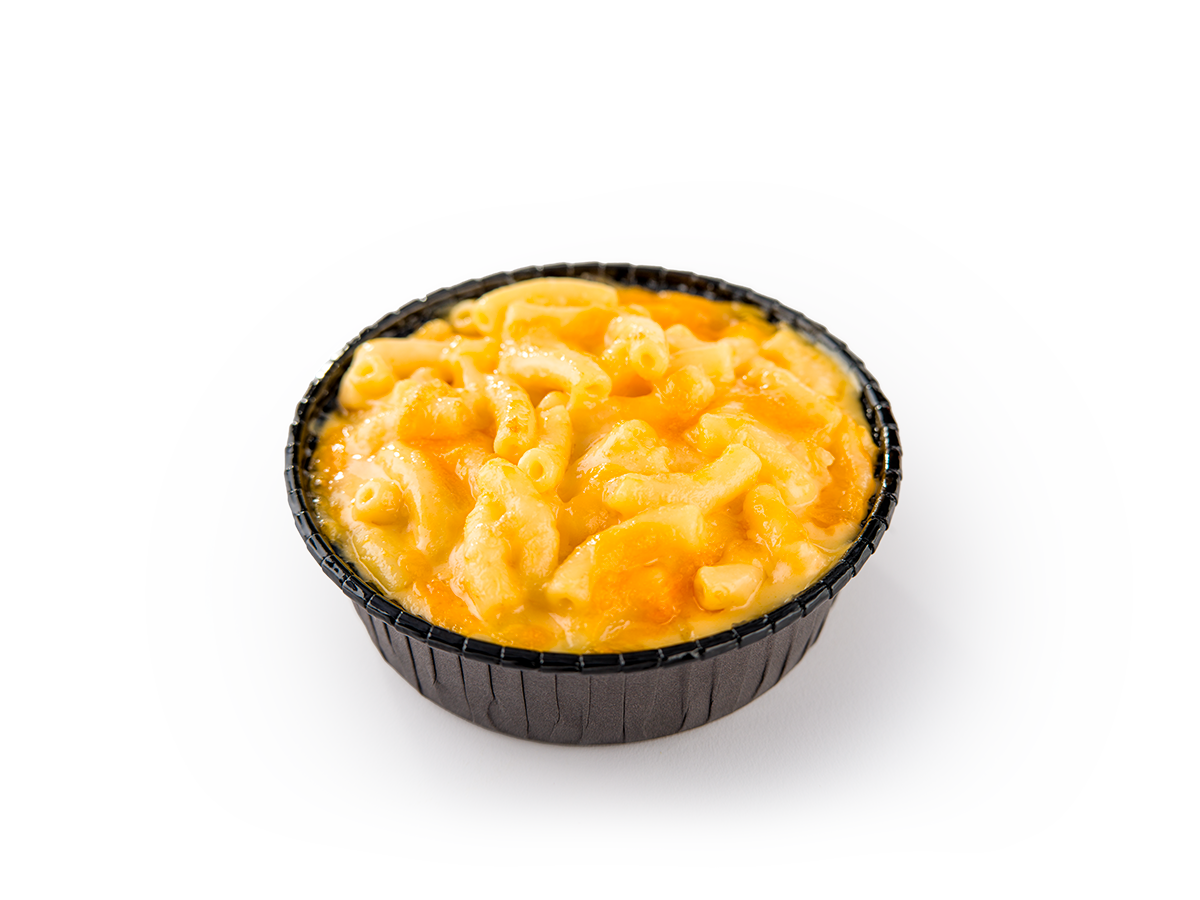 Classic Mac & Cheese