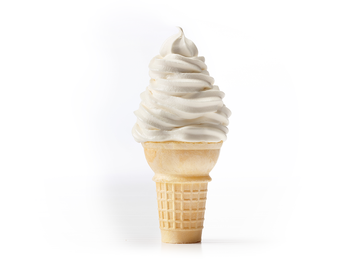 Soft-Serve