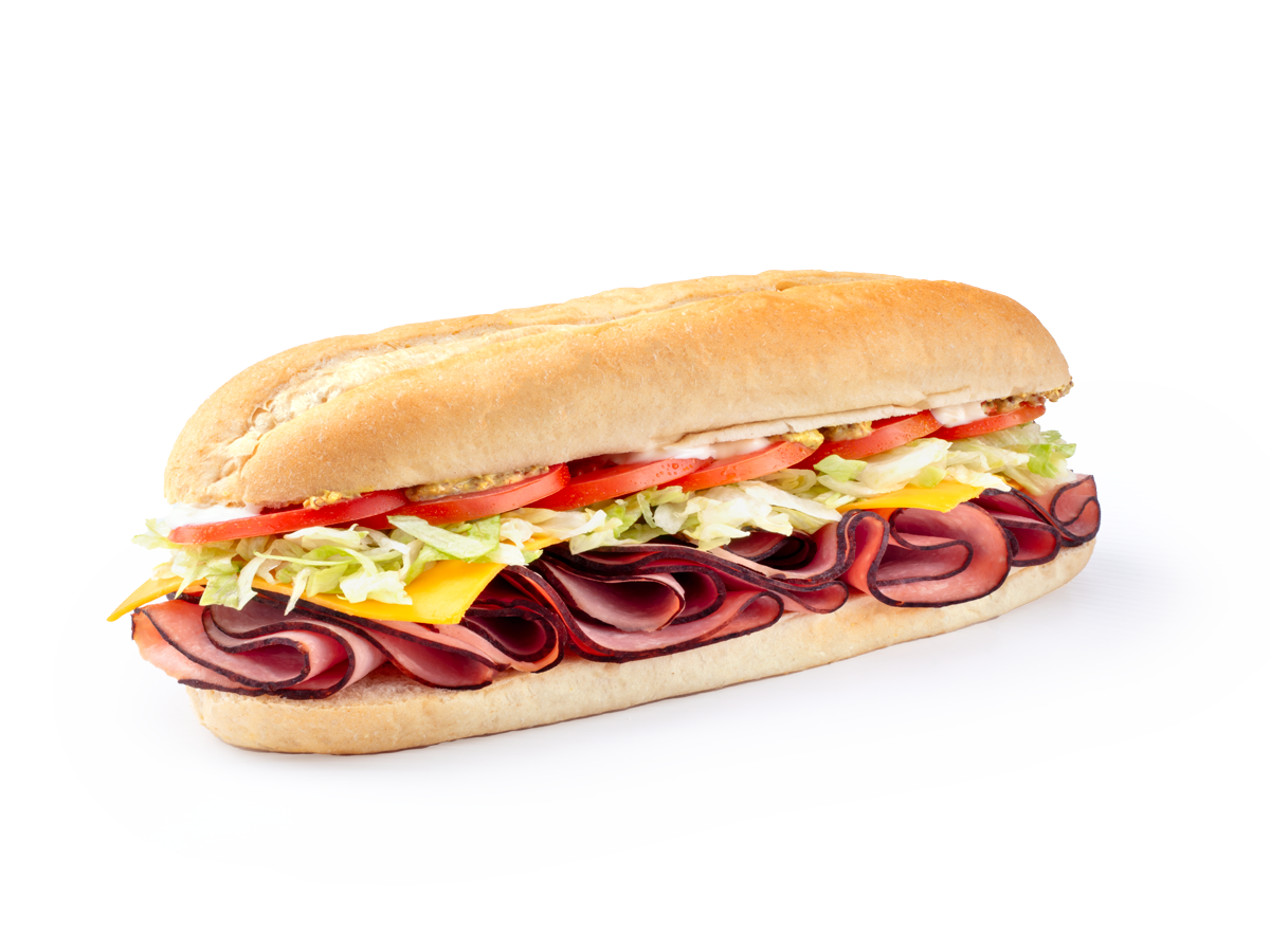 Ham Sub