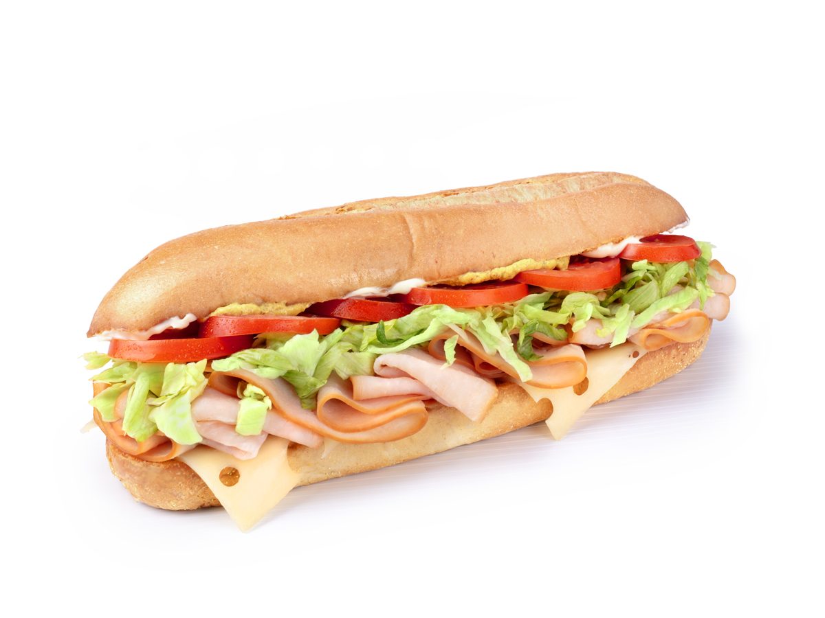 Turkey Sub