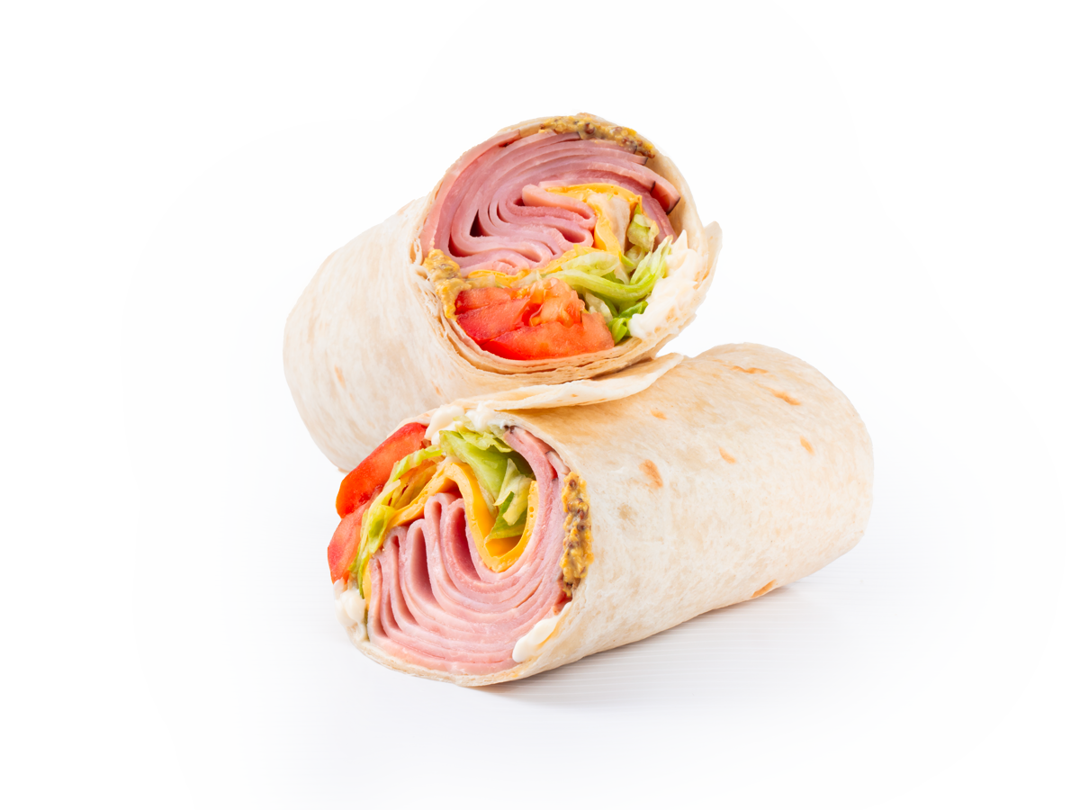 Ham Wrap