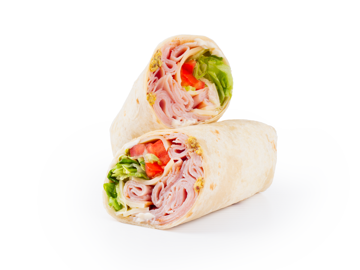 Turkey Wrap