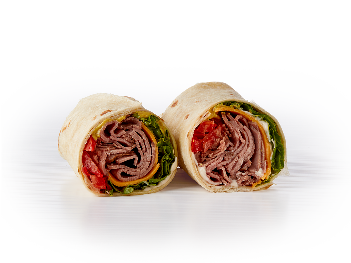 Wraps