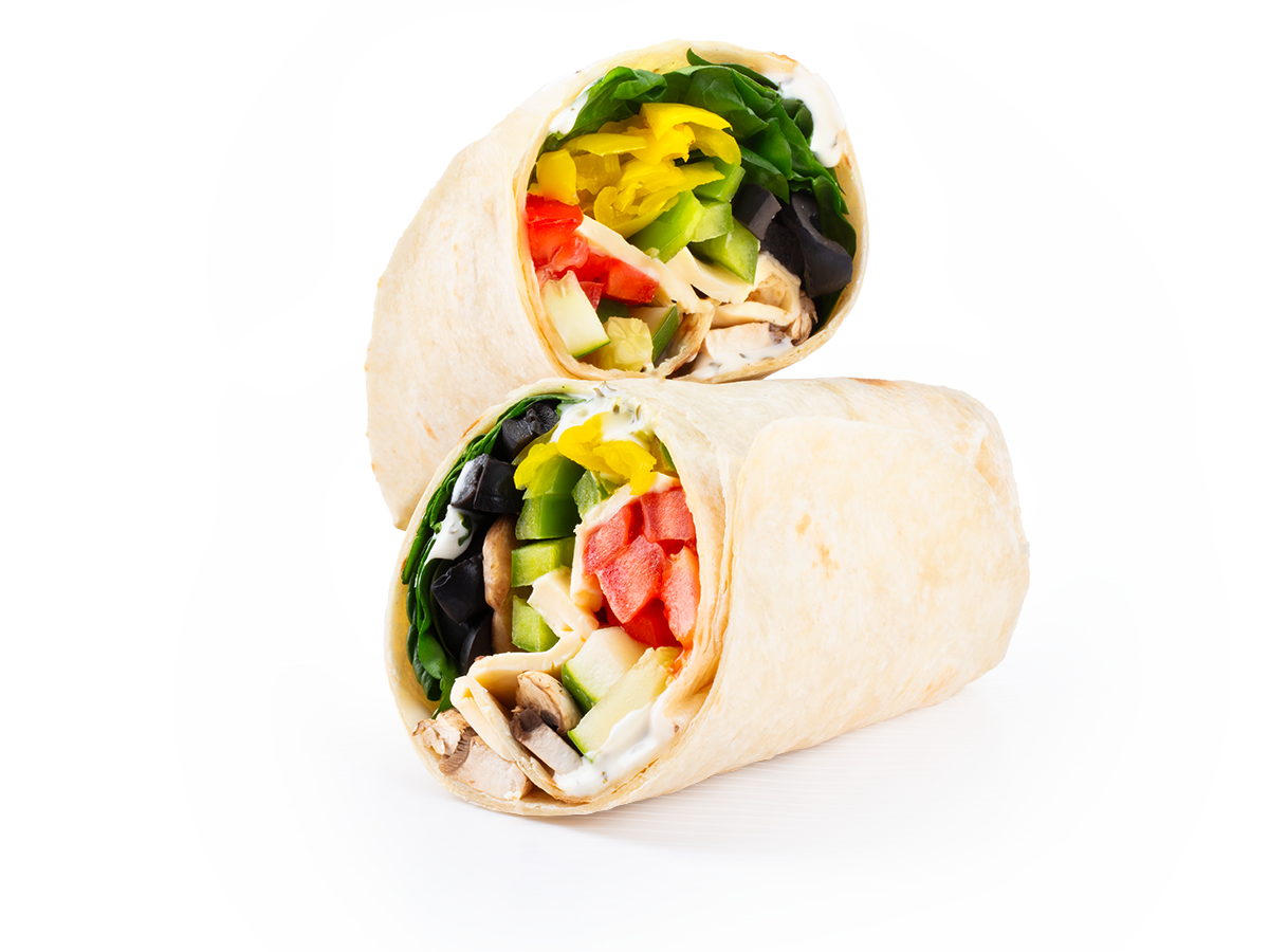 The Gardener Wrap