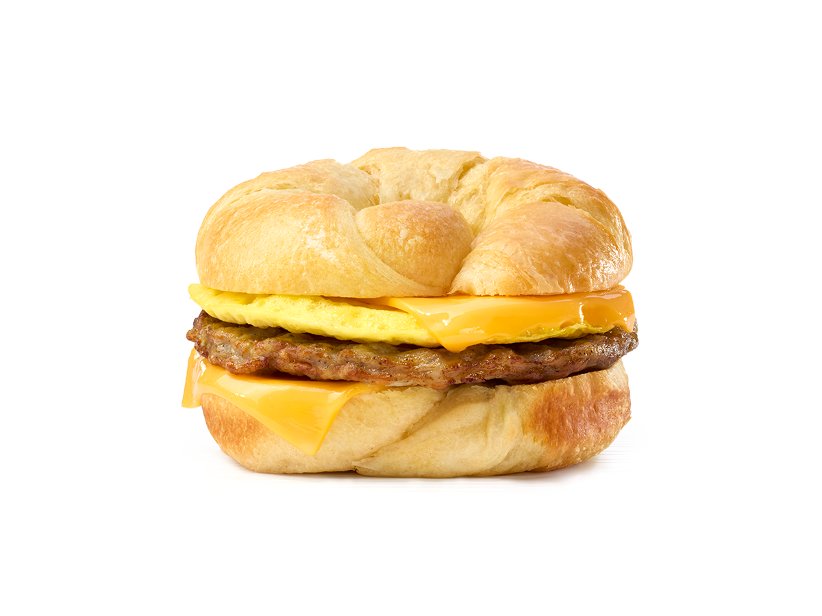 Croissants