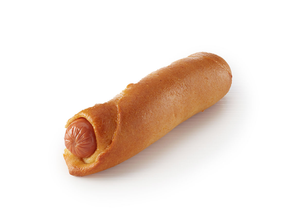 Corn Dog