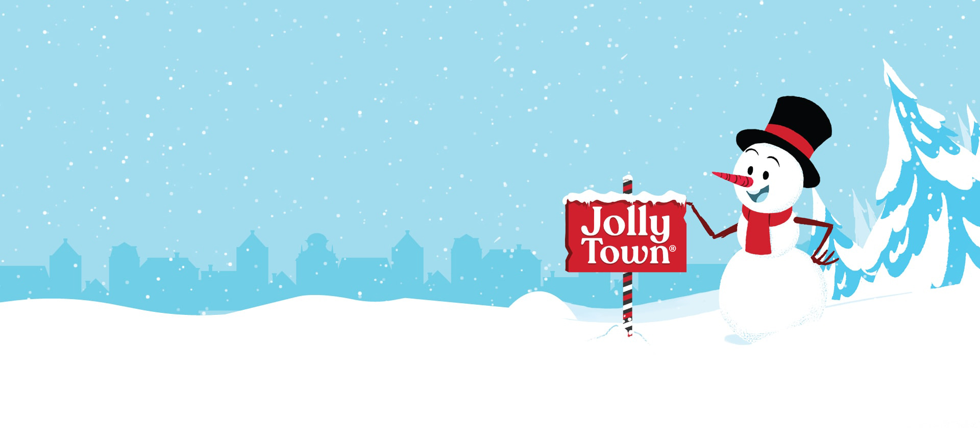 Visit JollyTown