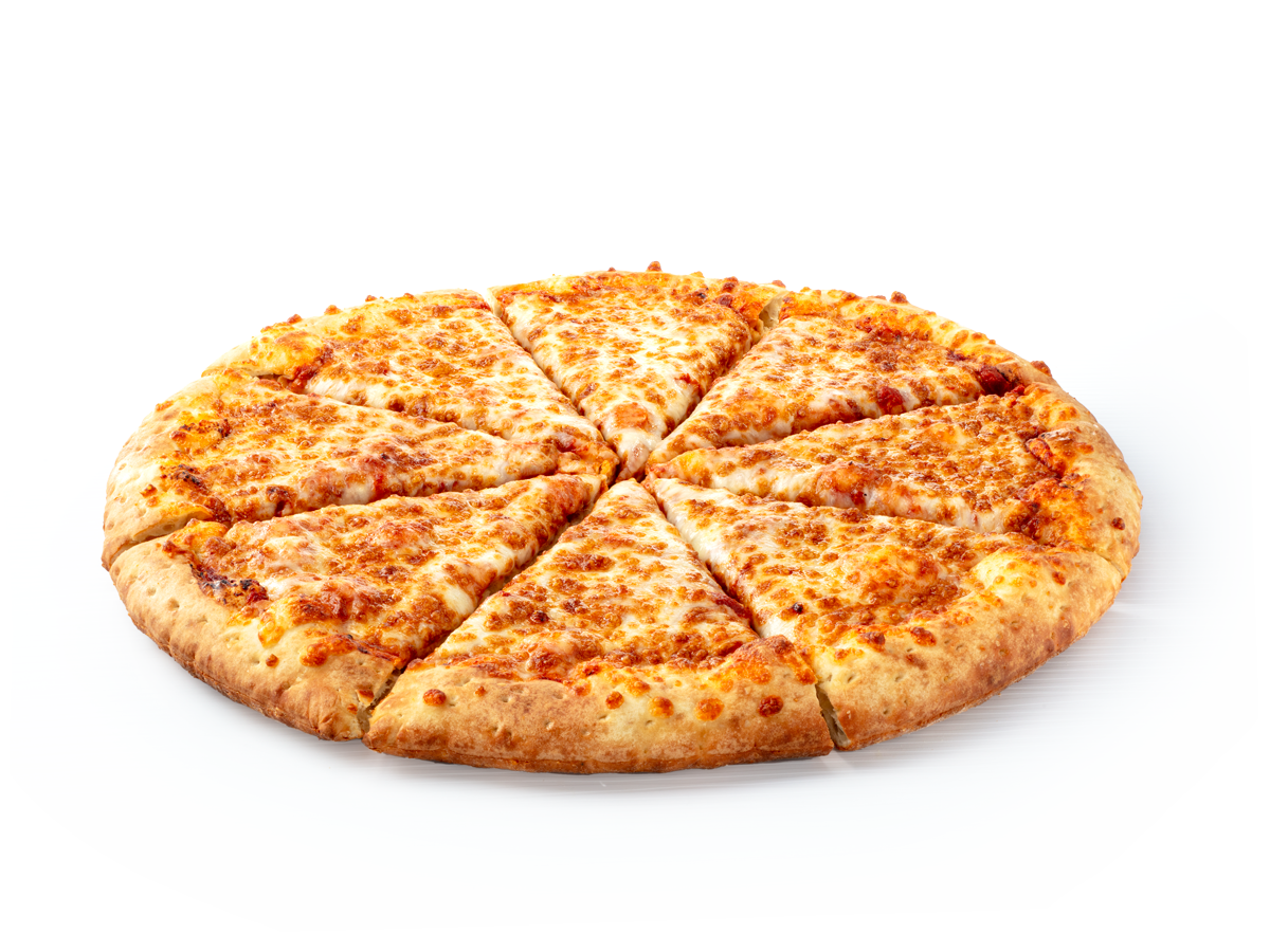X-Large Cheese Pizza
