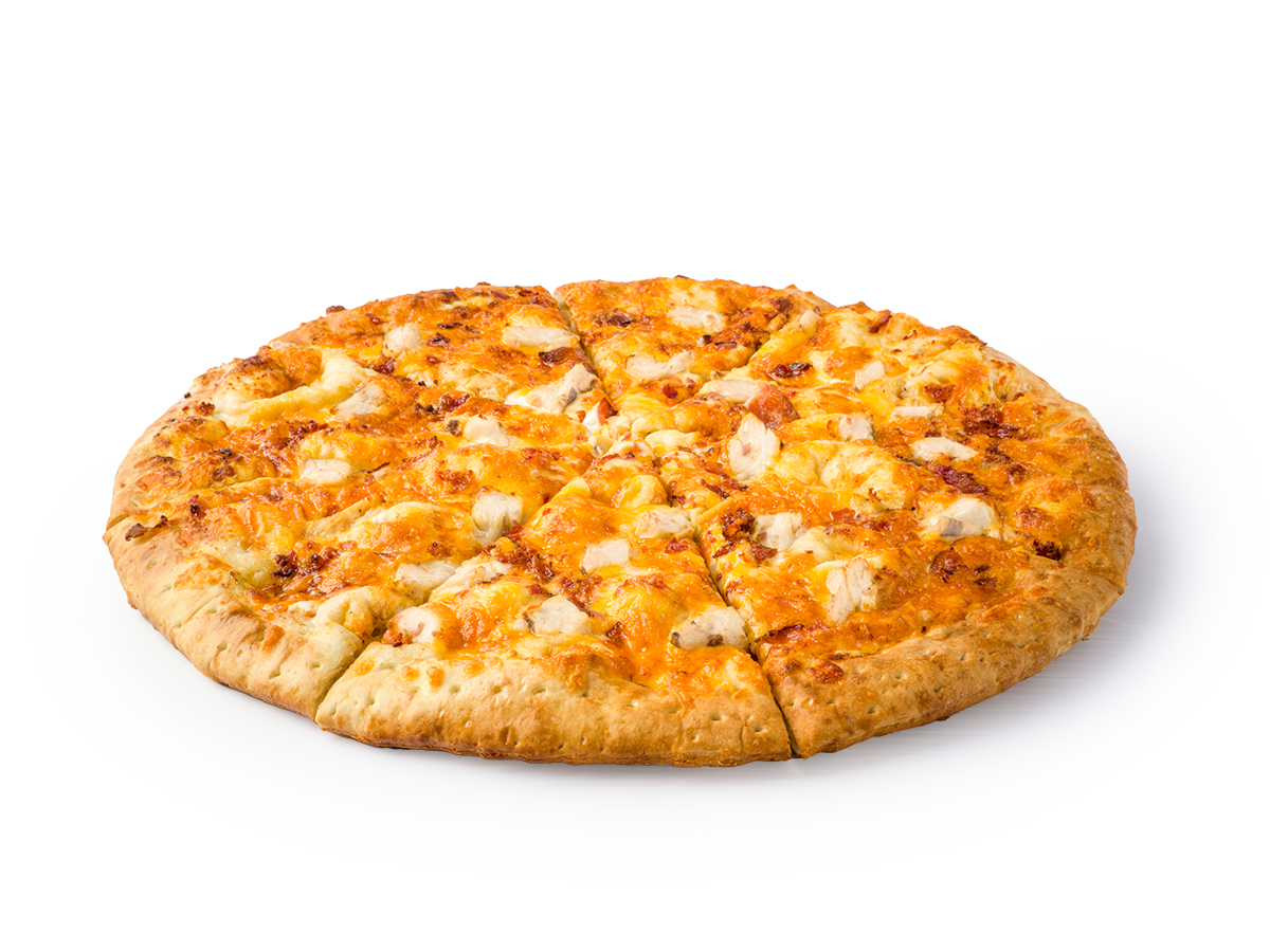 X-Large Chicken Bacon Ranch
