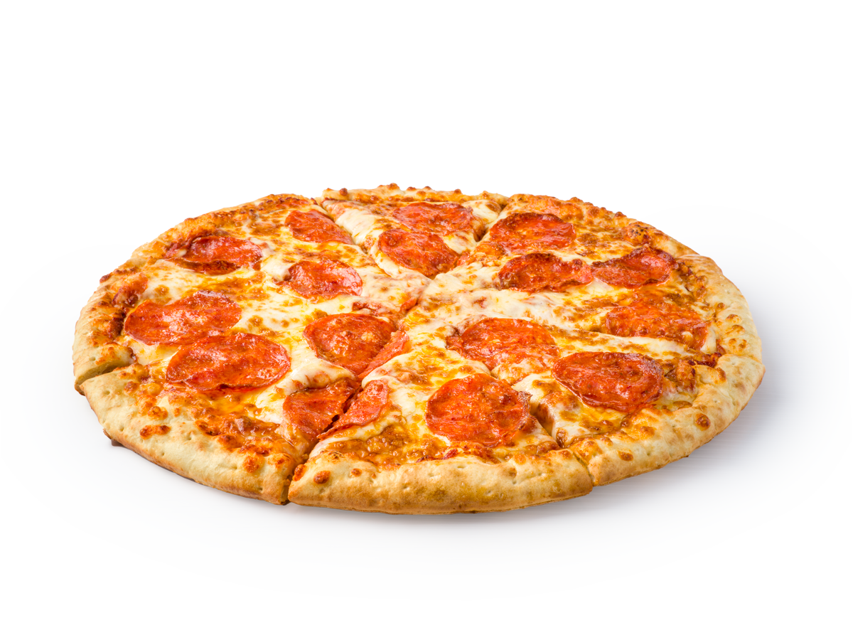 X-Large Pepperoni Pizza