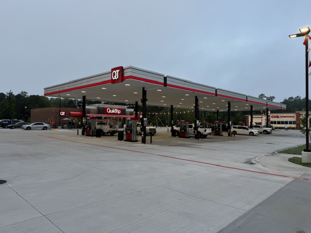 QuikTrip Continues to Grow in Texas With New Willis Location!