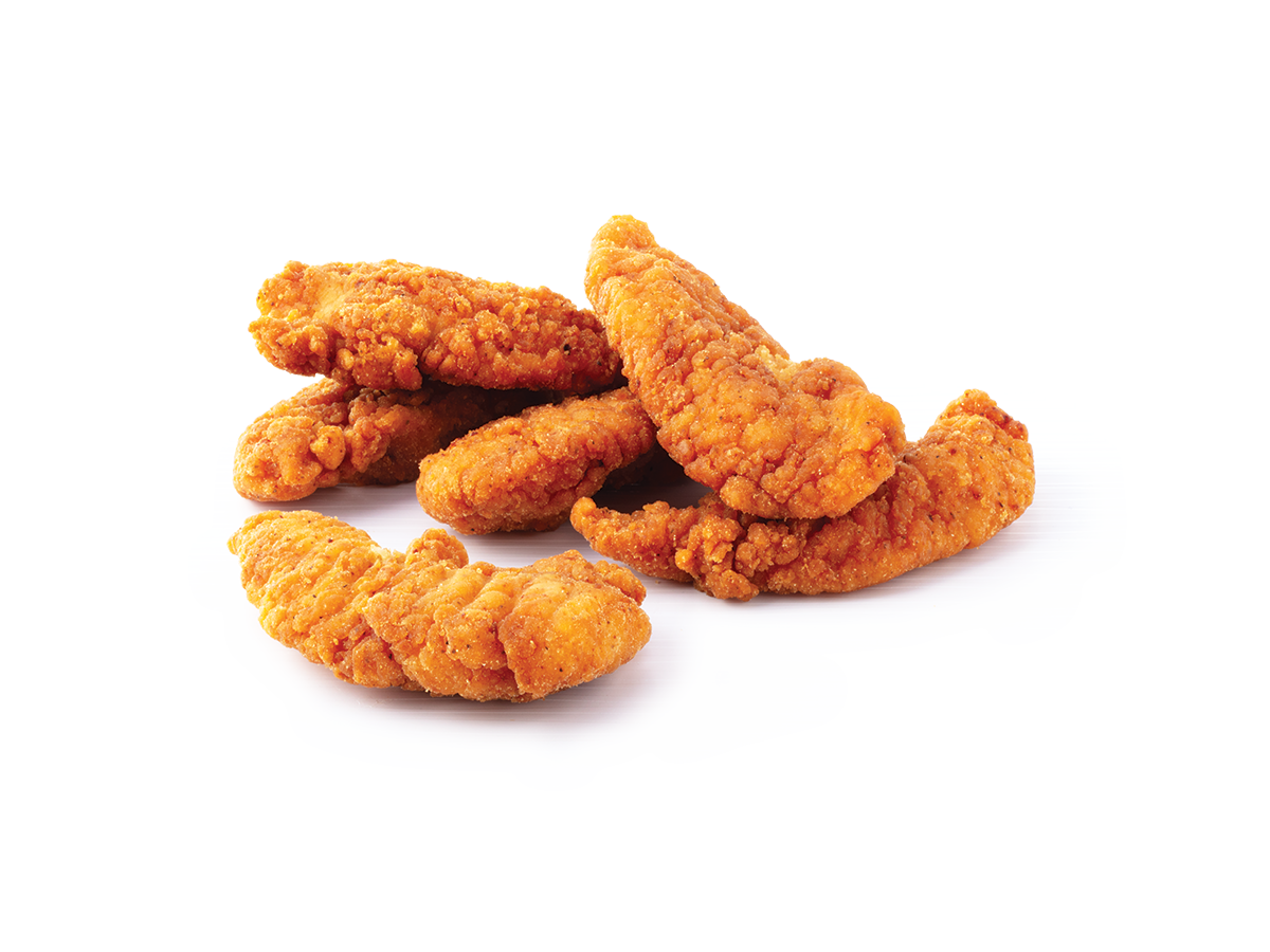 3 Piece Chicken Tenders