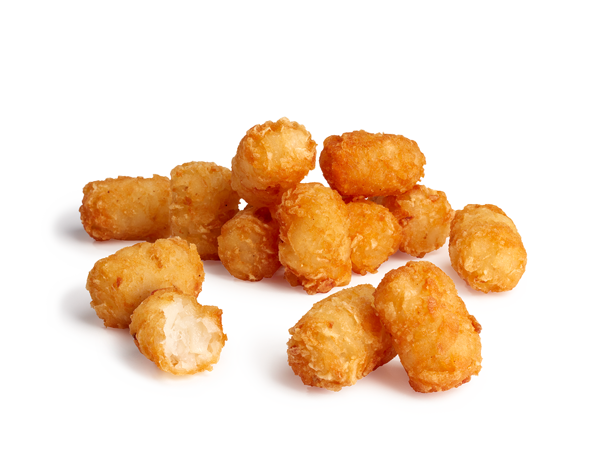 Tater Tots