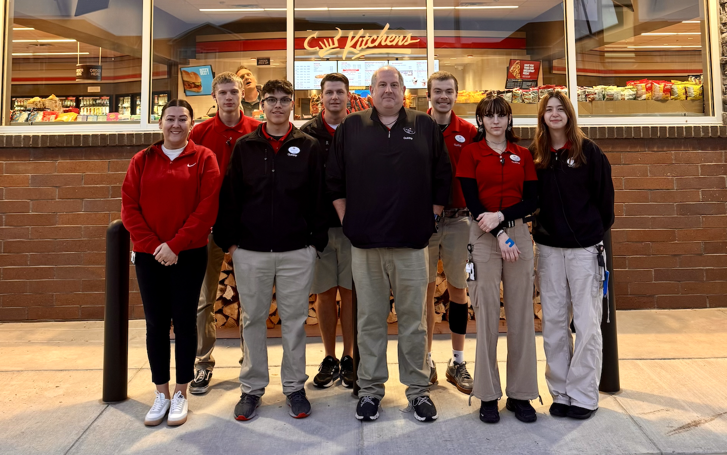 New QuikTrip Opens in Commerce City, CO!